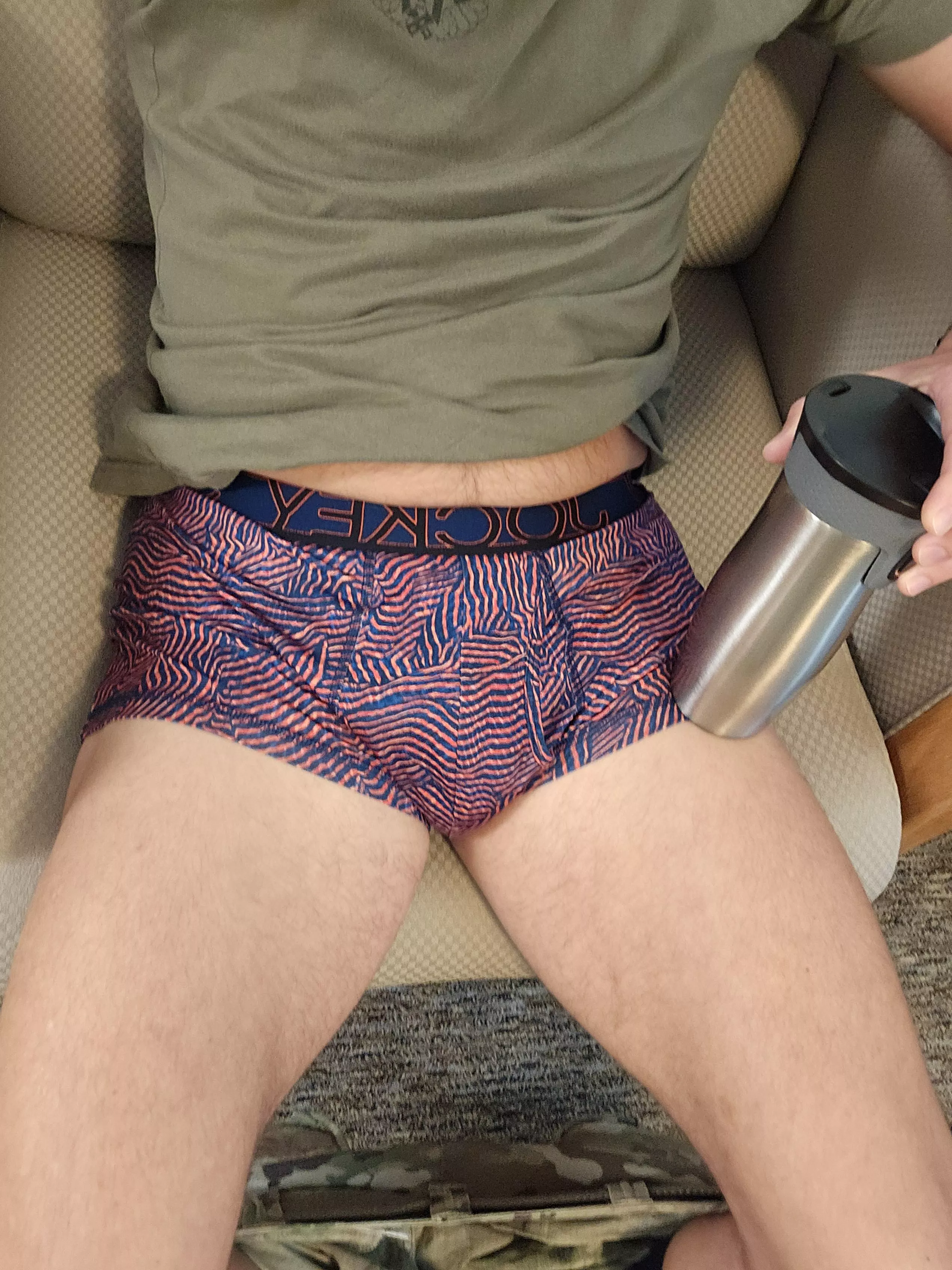 Quick break but I had to let the egs breath. 