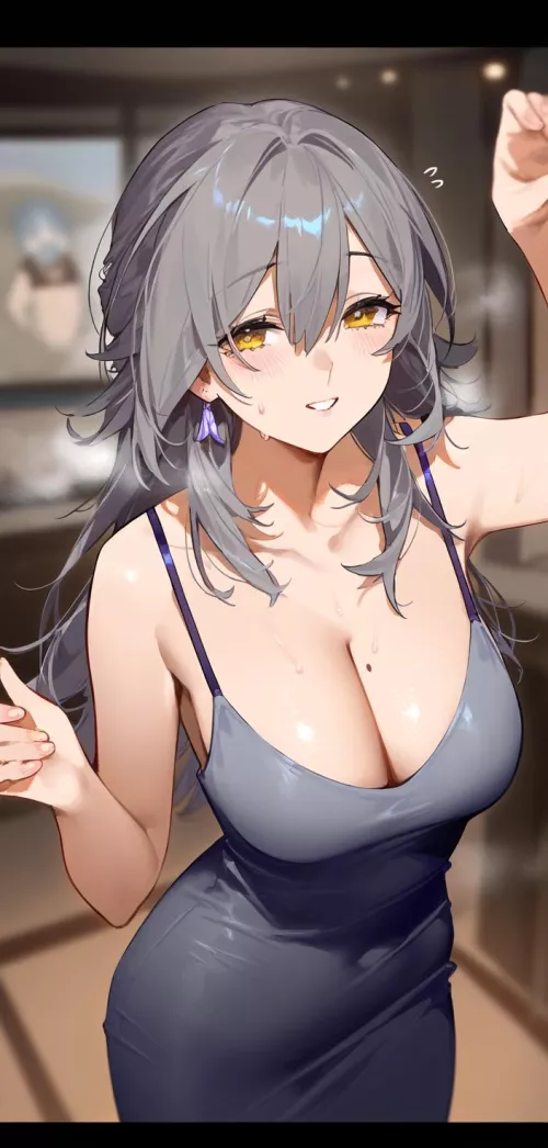 Stelle [Honkai Star Rail]