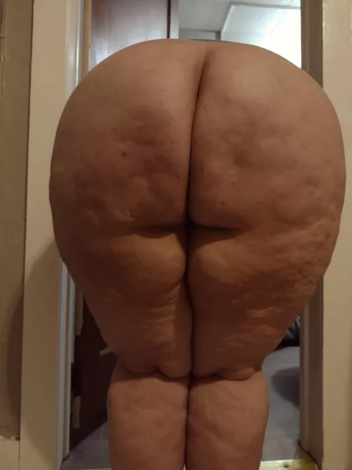 The doorway just disappeared 