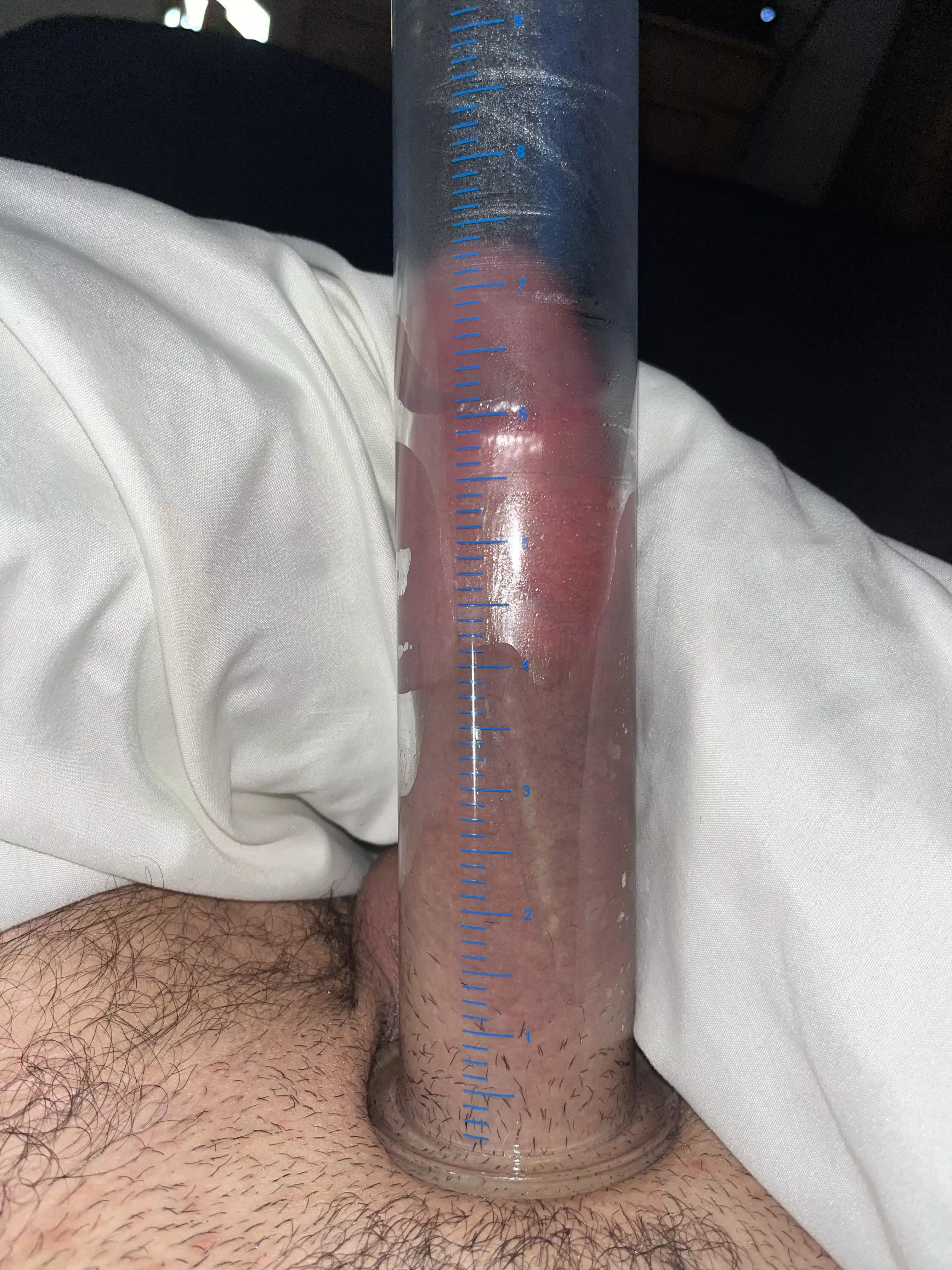 Took a couple days off… back at it😝