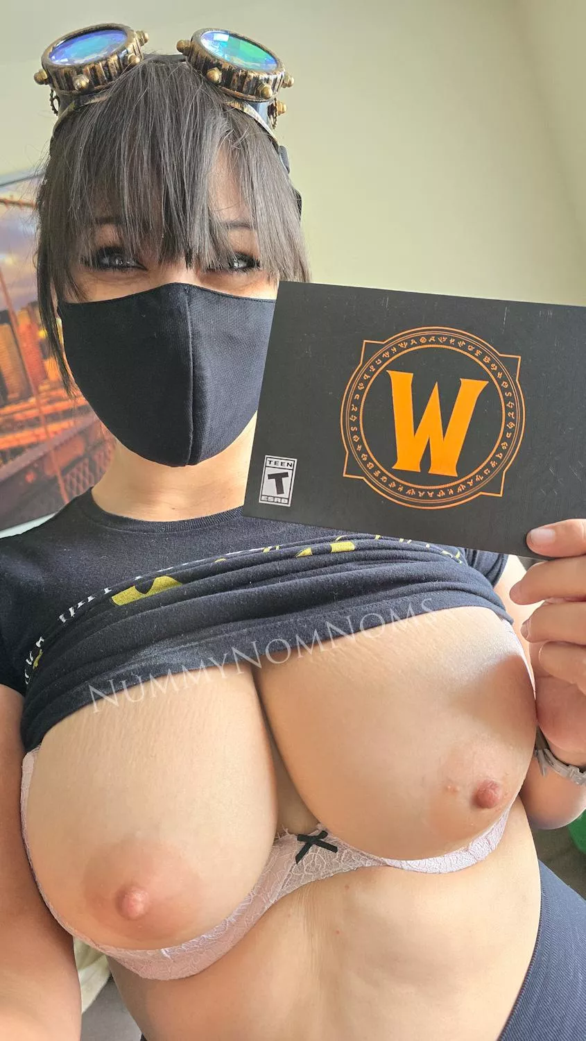 What are you up to [f]or the next week? 