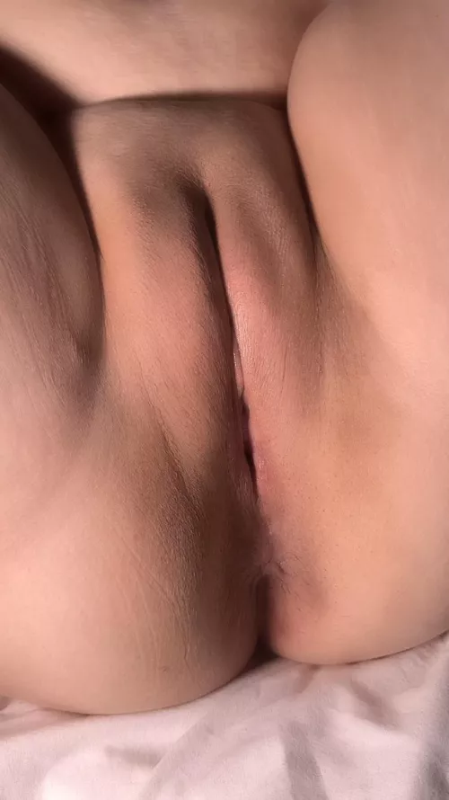 What is it you love about pussy