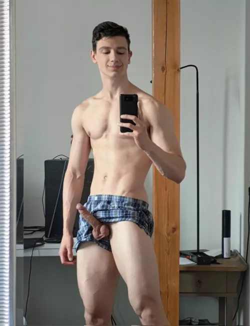 Will you suck it 😏