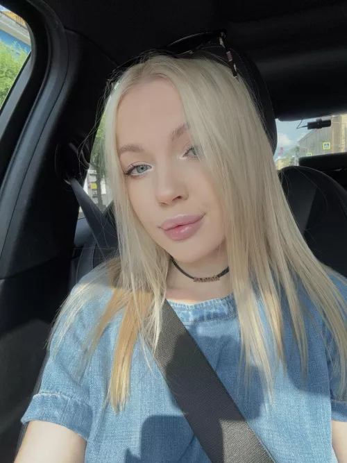 Would you fuck me in this outfit?