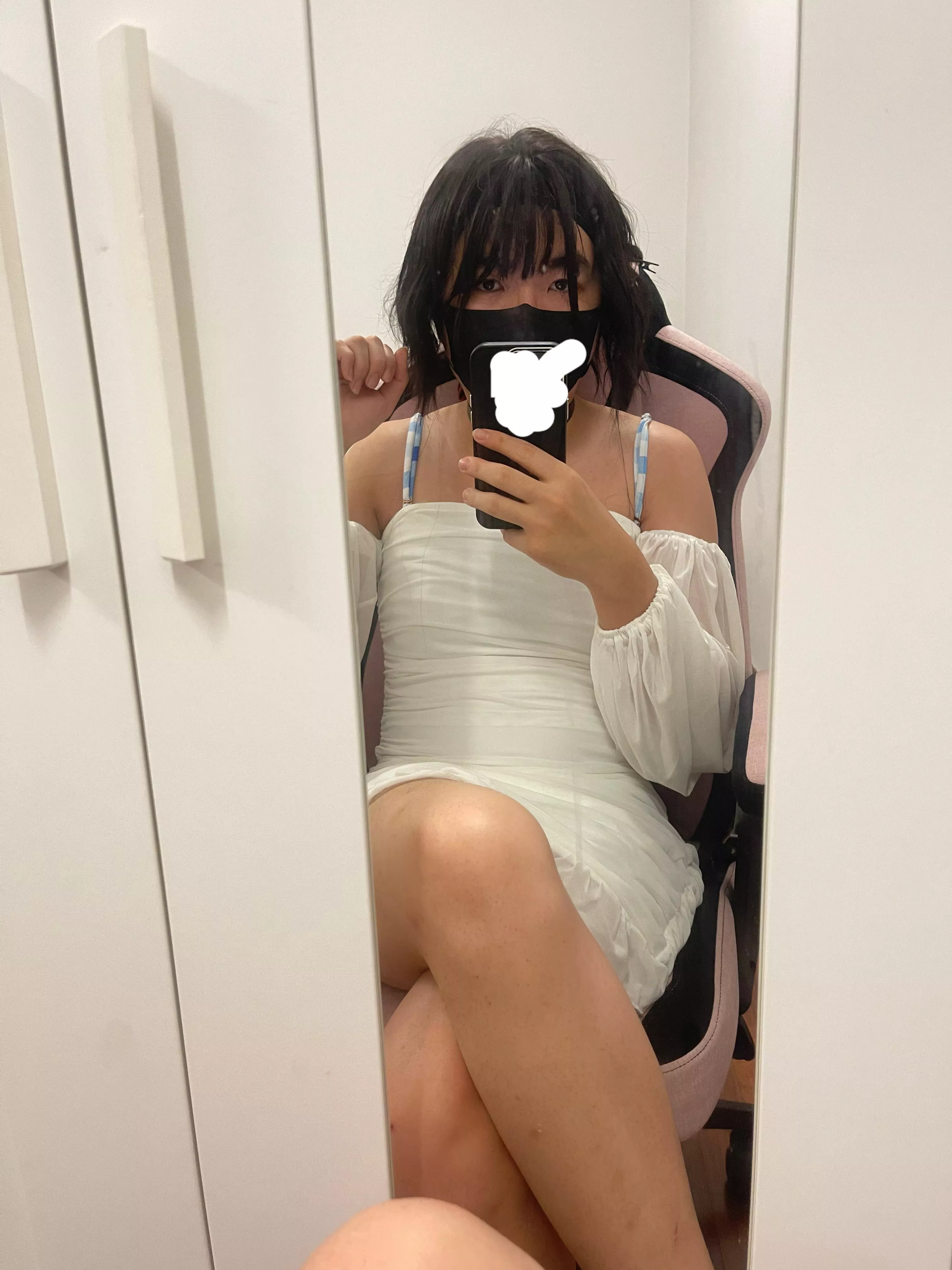 Would you take me on a date?