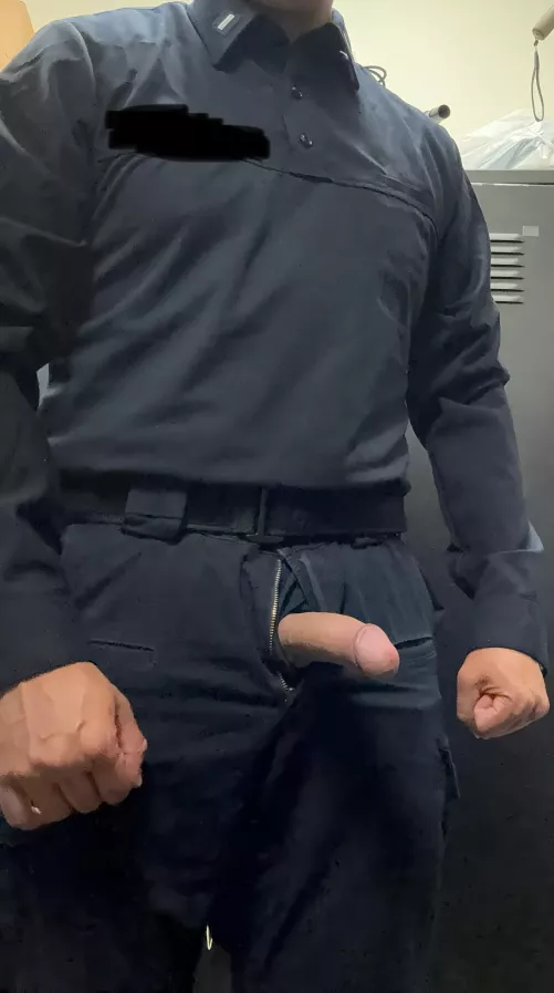 You got called to the supervisors office 