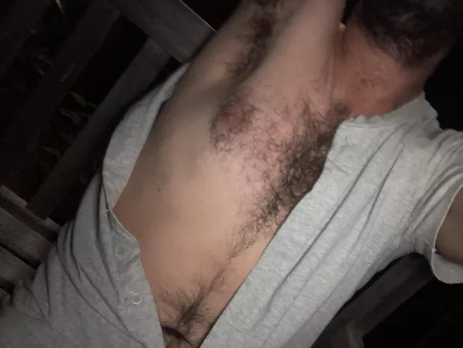 You know you want in there