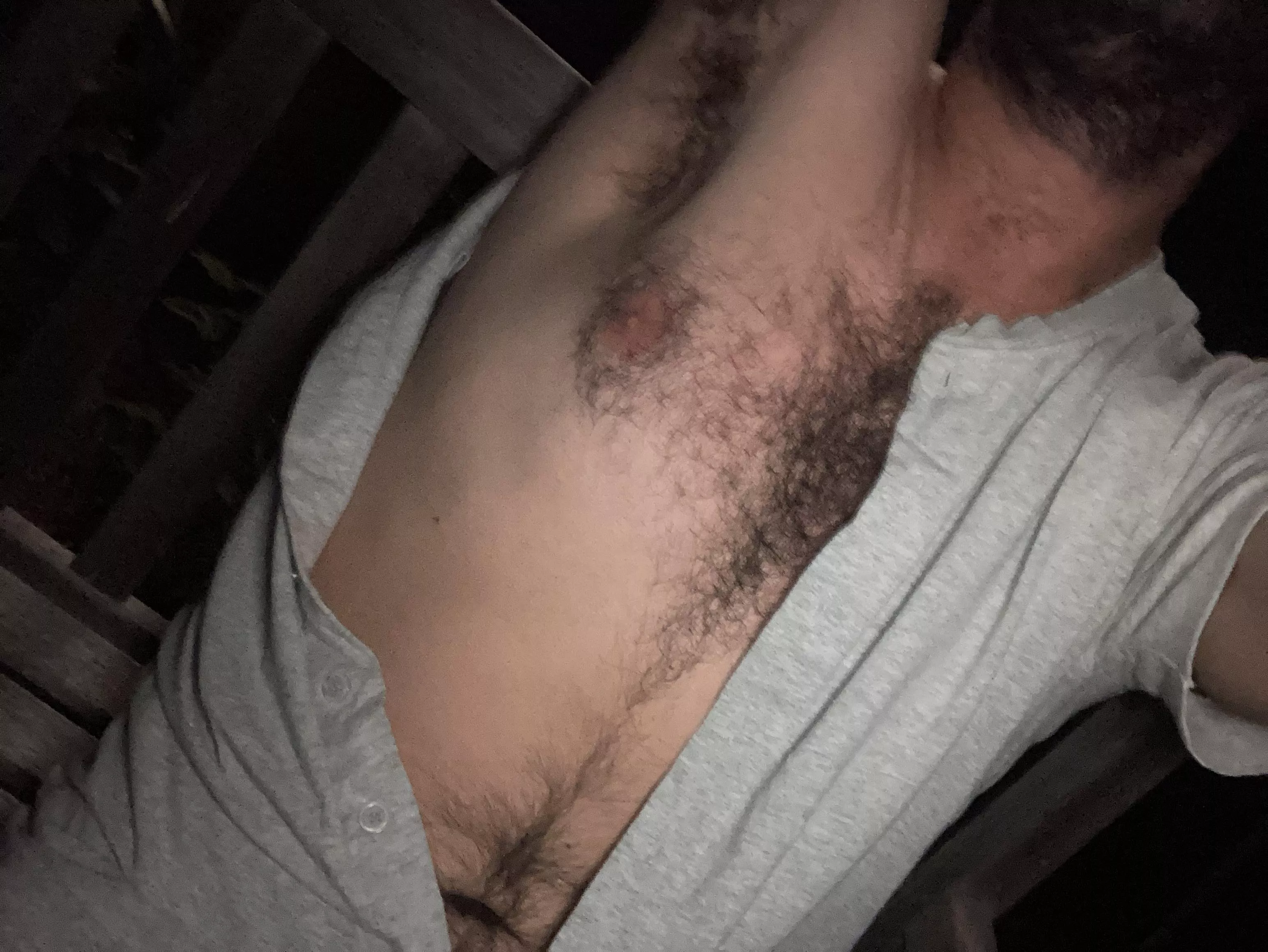 You know you want in there