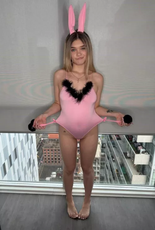 Your natural goddess is here