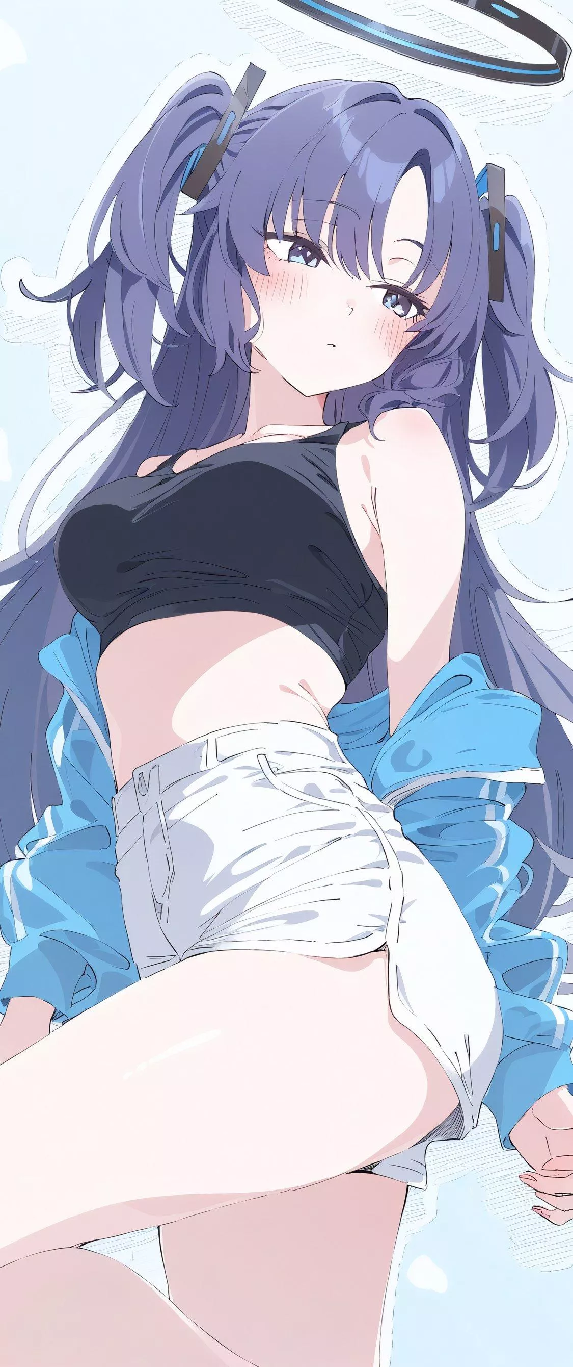 Yuuka Hayase [Blue Archive]