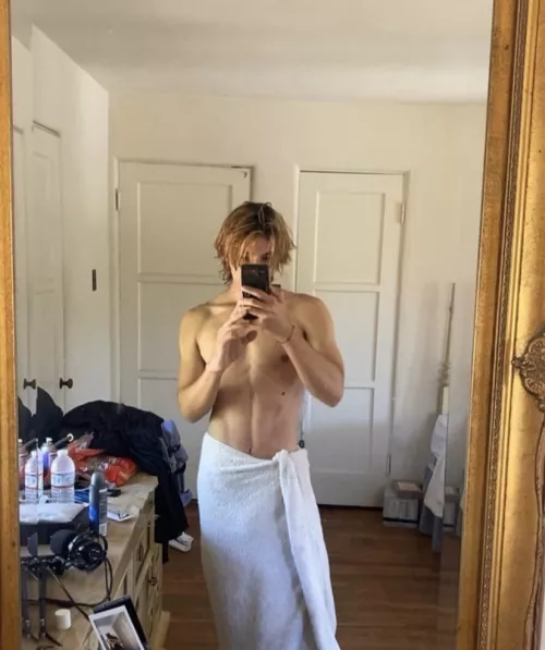 (19) would you deepthroat me while there is ppl in the other room?