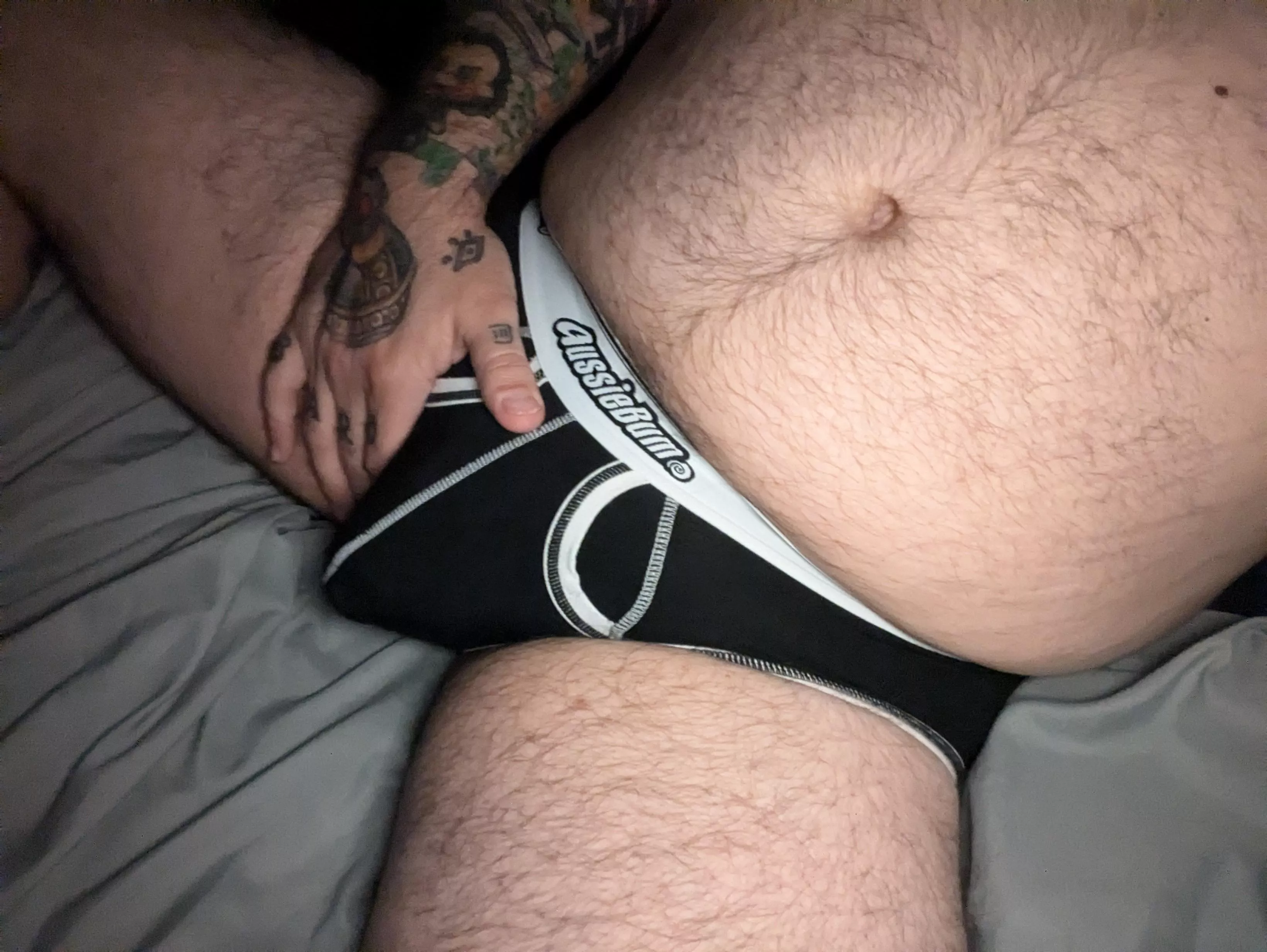 (44) another hot day!