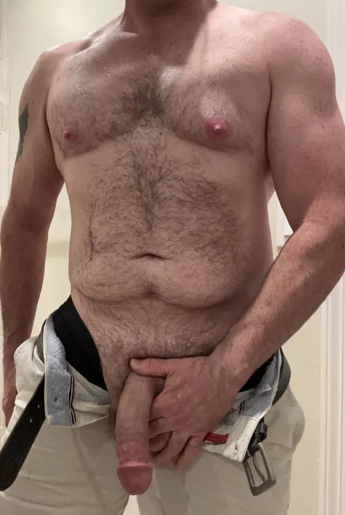 [45] Who wants a taste?