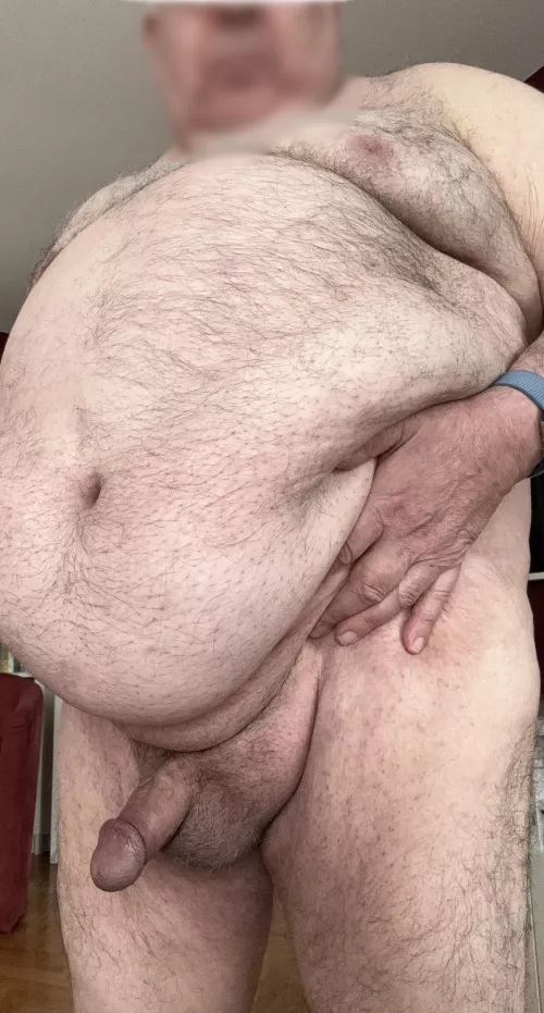 [60] French big and fat one