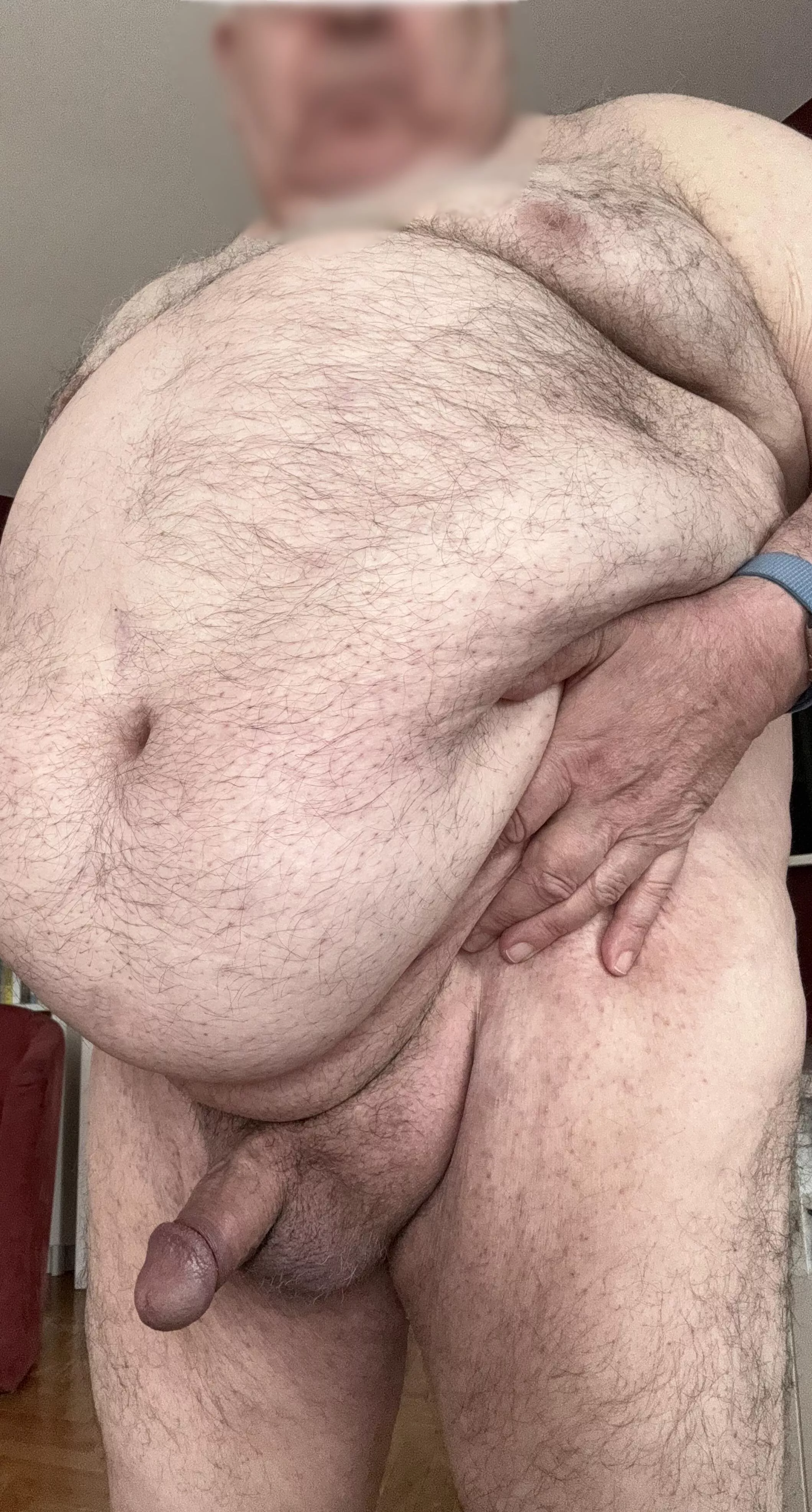[60] French big and fat one