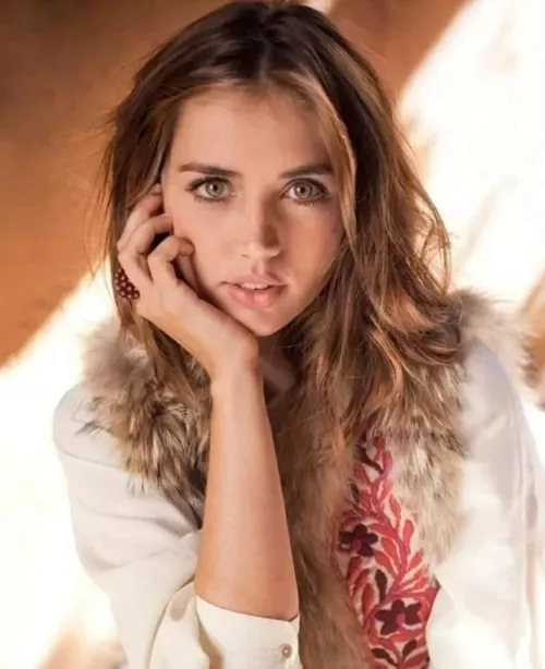 Ana de Armas
