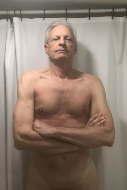 Anyone appreciate them lean?