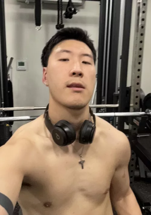 Anyone need a Korean top? lol