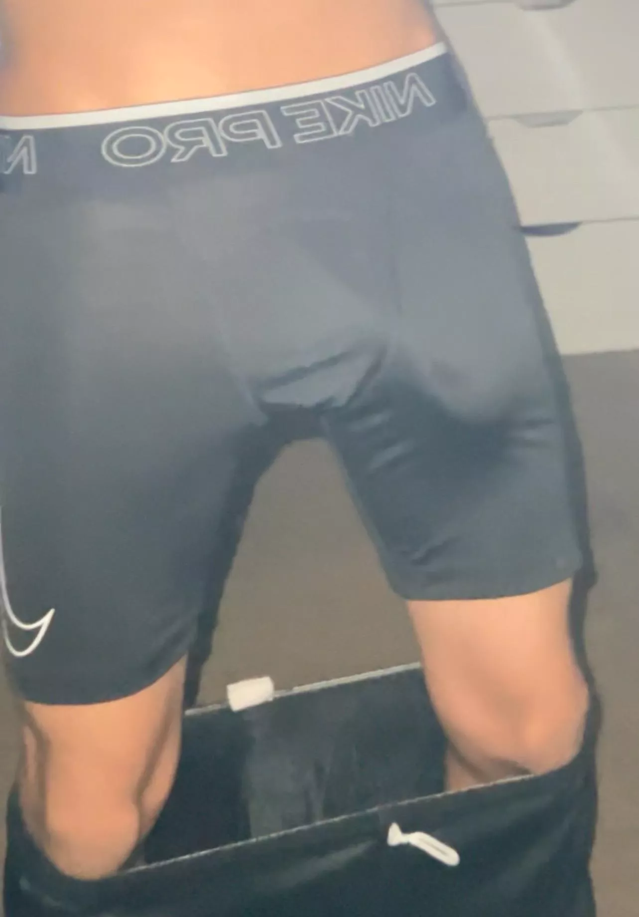 Anyone wanna trade compression pics? HMU