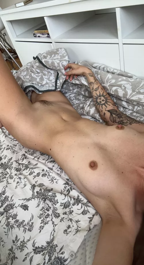 Are landing strips sexy