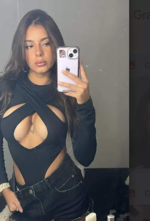 Be honest, do i look sexy?