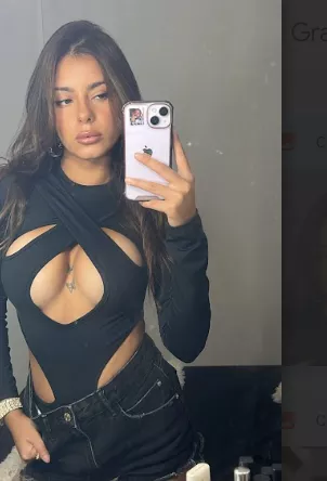 Be honest, do i look sexy?