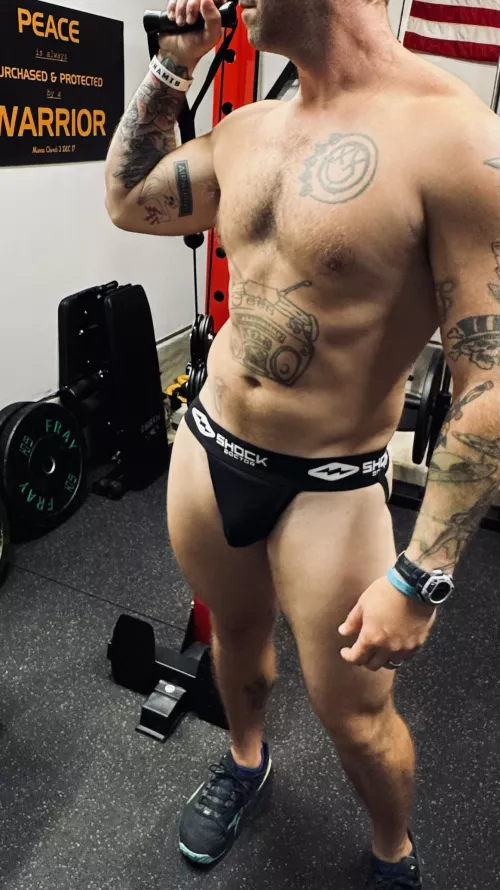 Bend & stretch, proper form, YOU!!