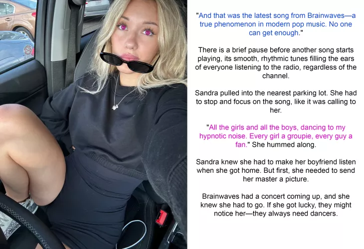 Brainwaves: The new gods of modern pop! 