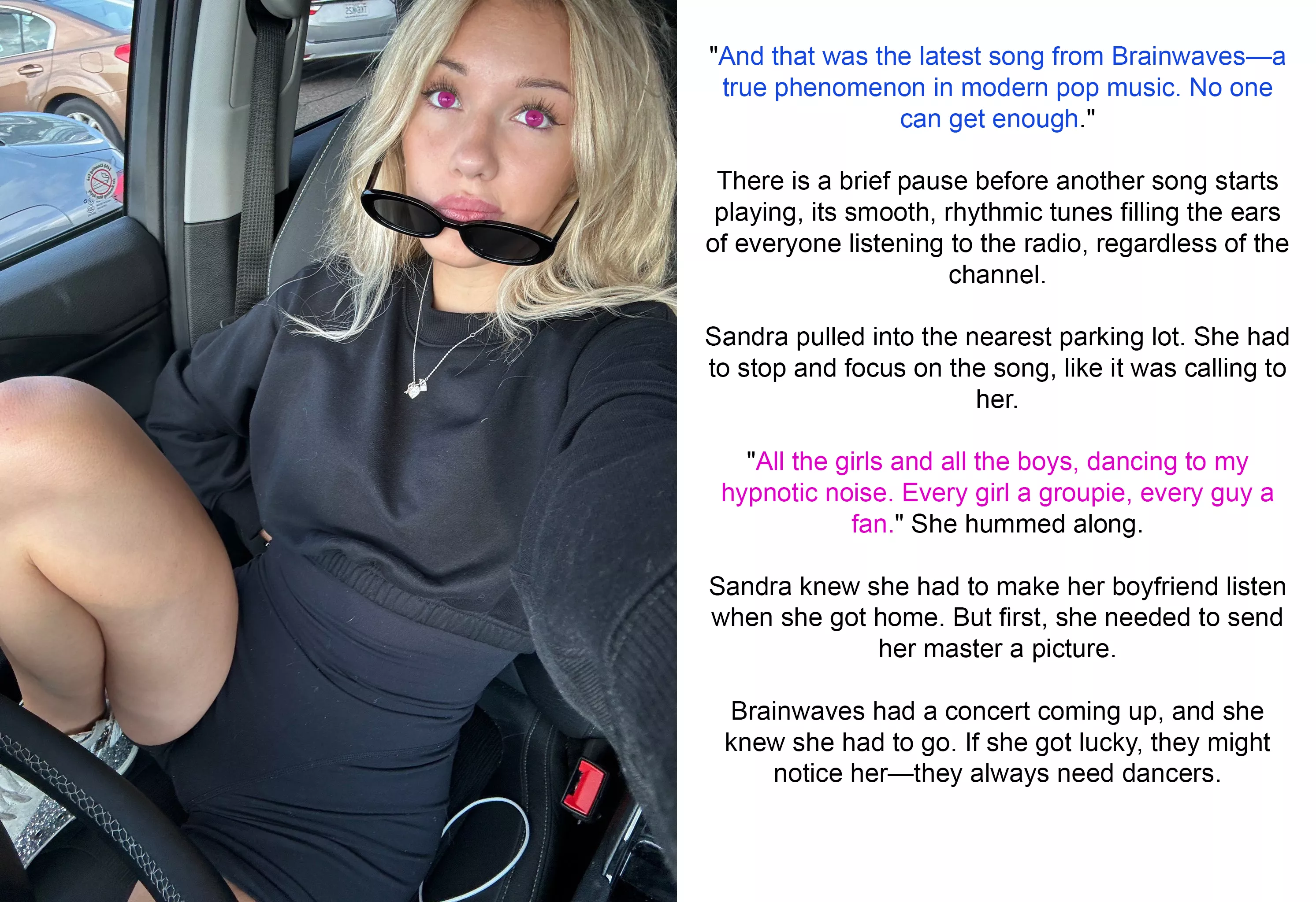 Brainwaves: The new gods of modern pop! 