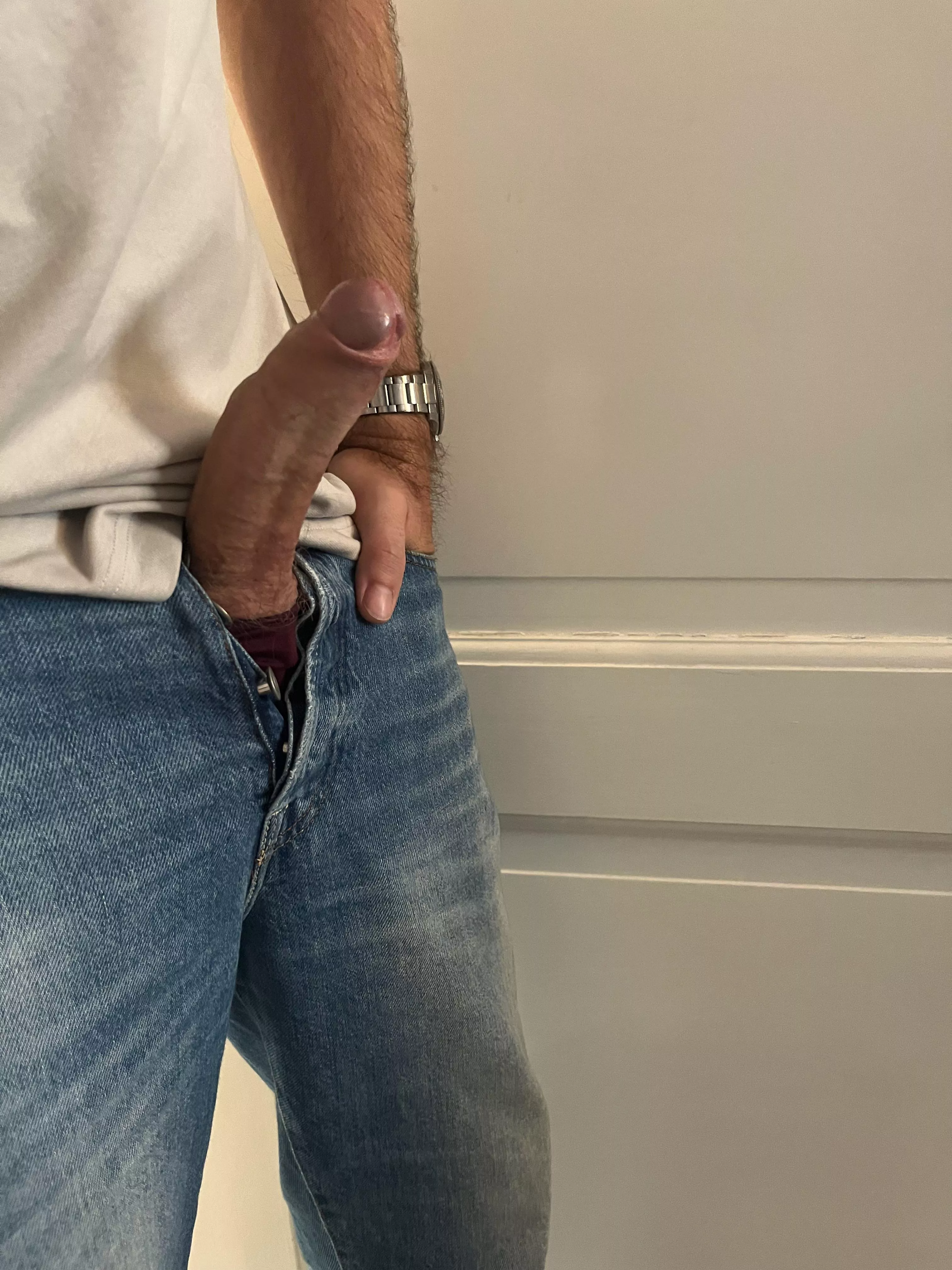 Can I wear this for our date?