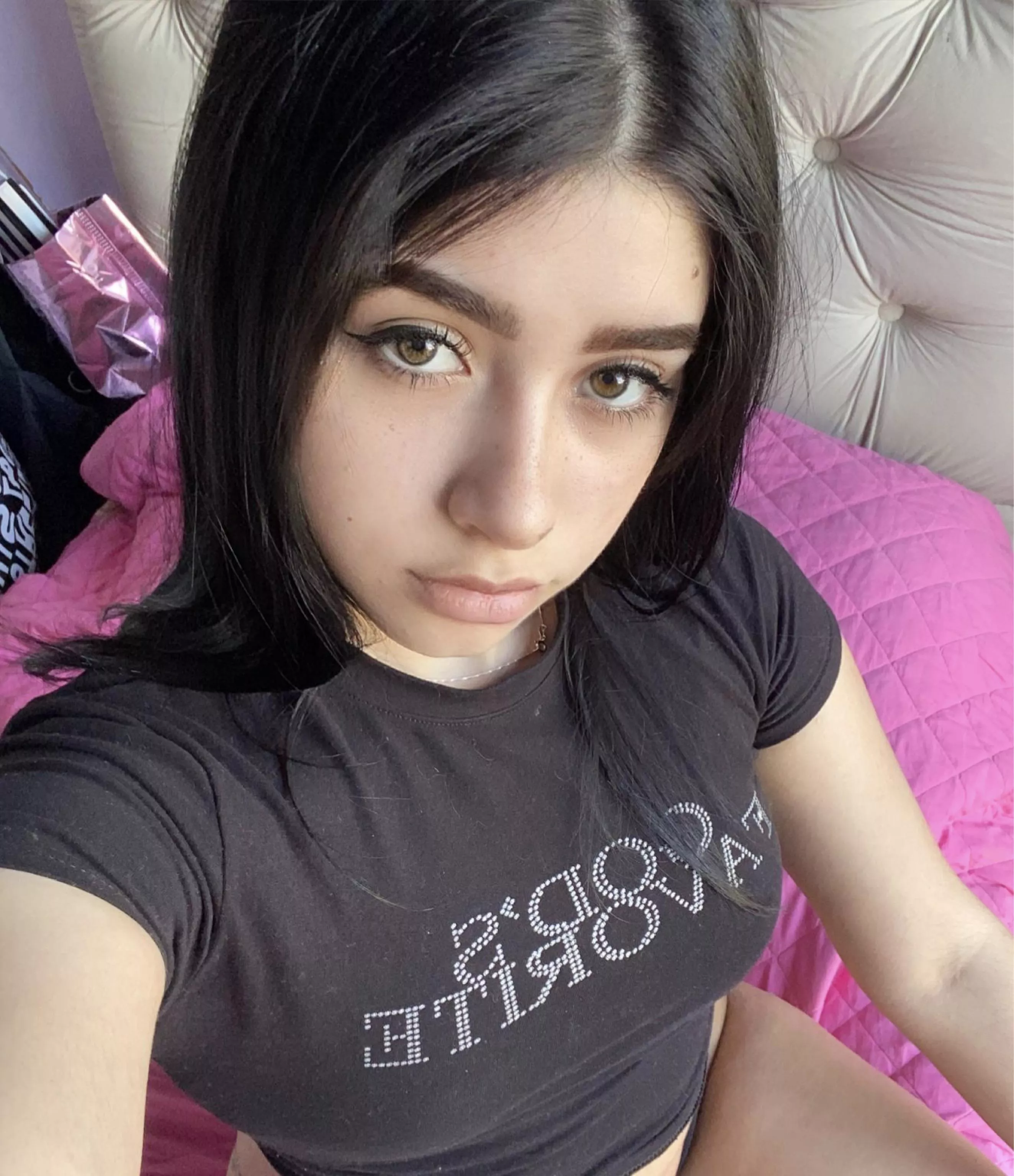 Cant wait for college!!