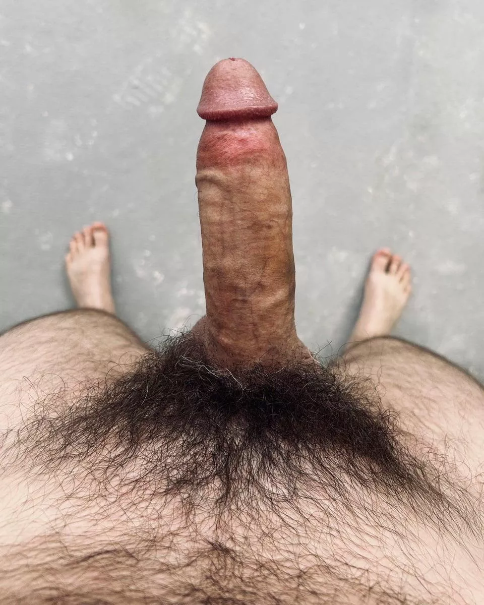 Cock Fur