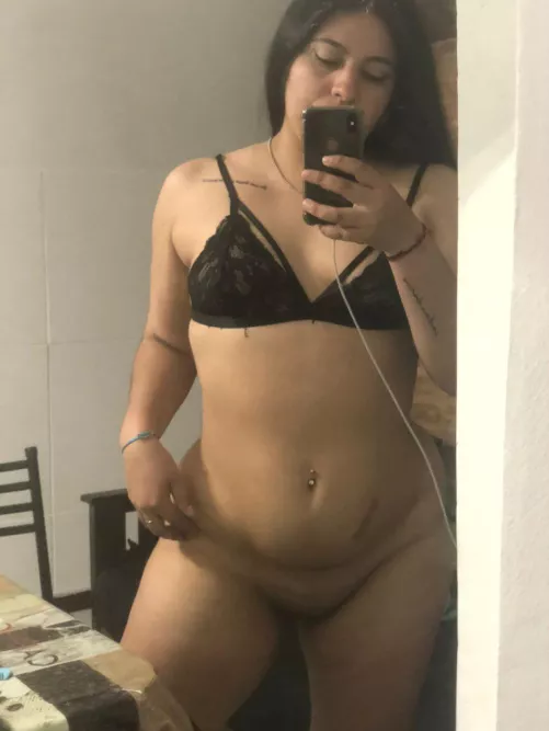 Do men actually like my body type ?