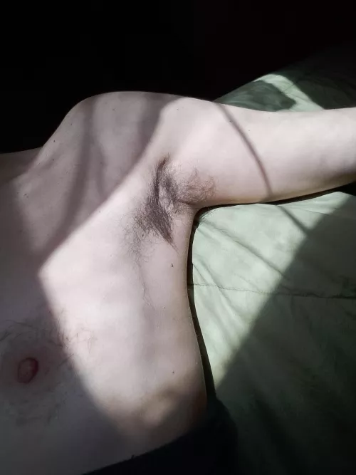 Does it turn u on or scare u off?