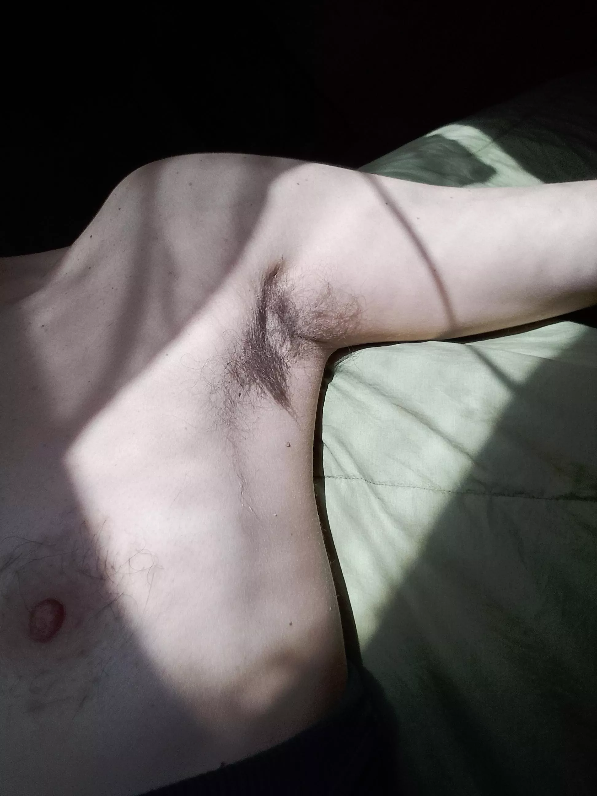 Does it turn u on or scare u off?