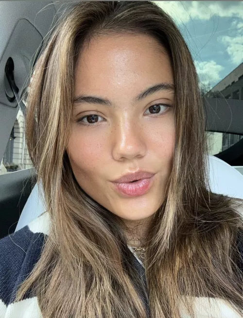 Emma Raducanu 