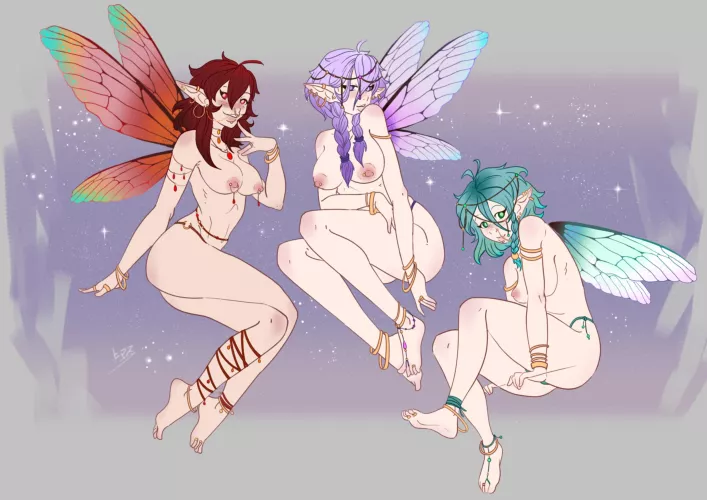 Fairies