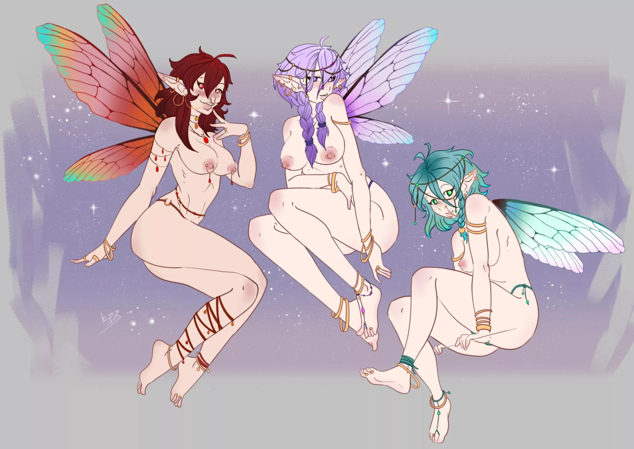 Fairies