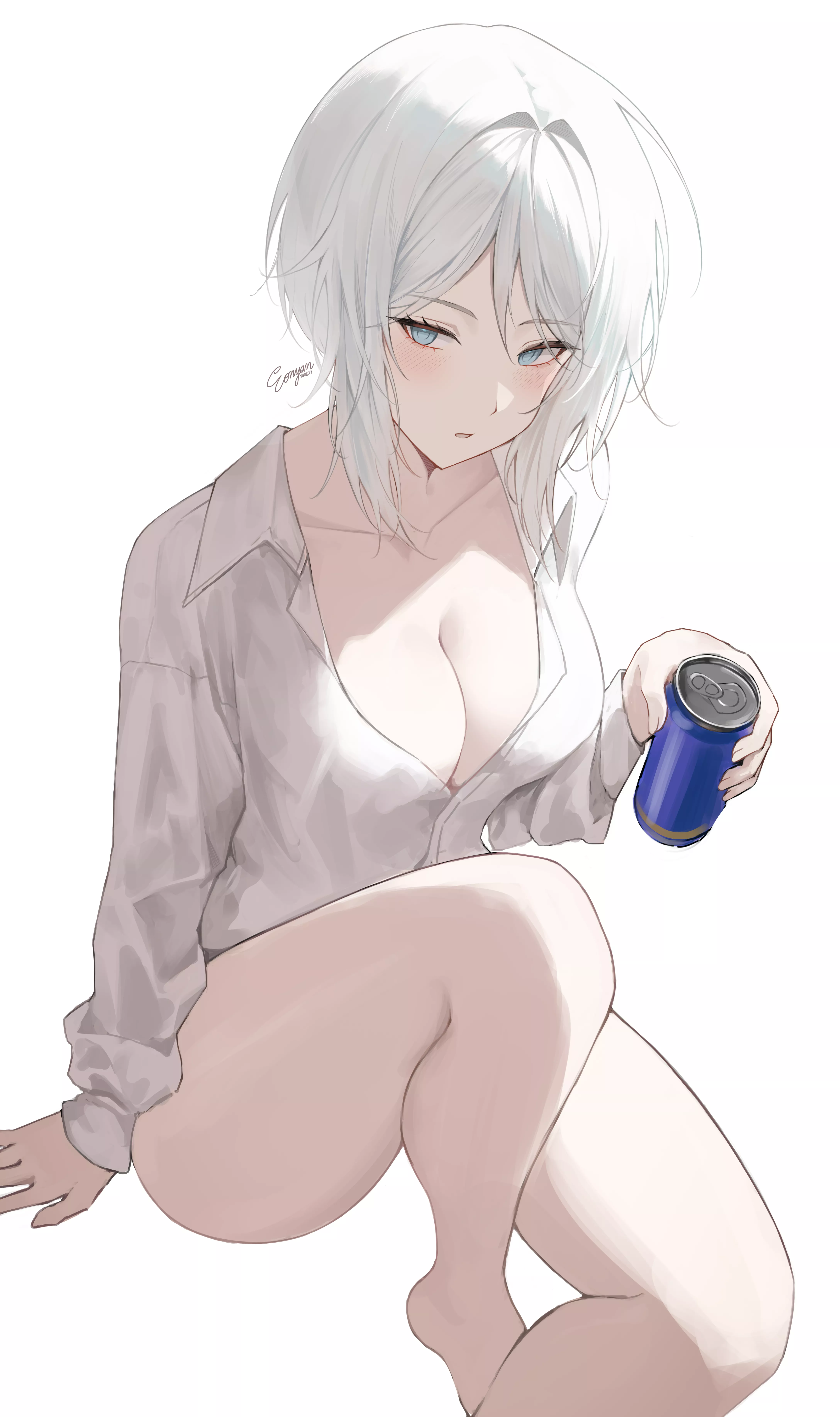 Faust [Limbus Company]