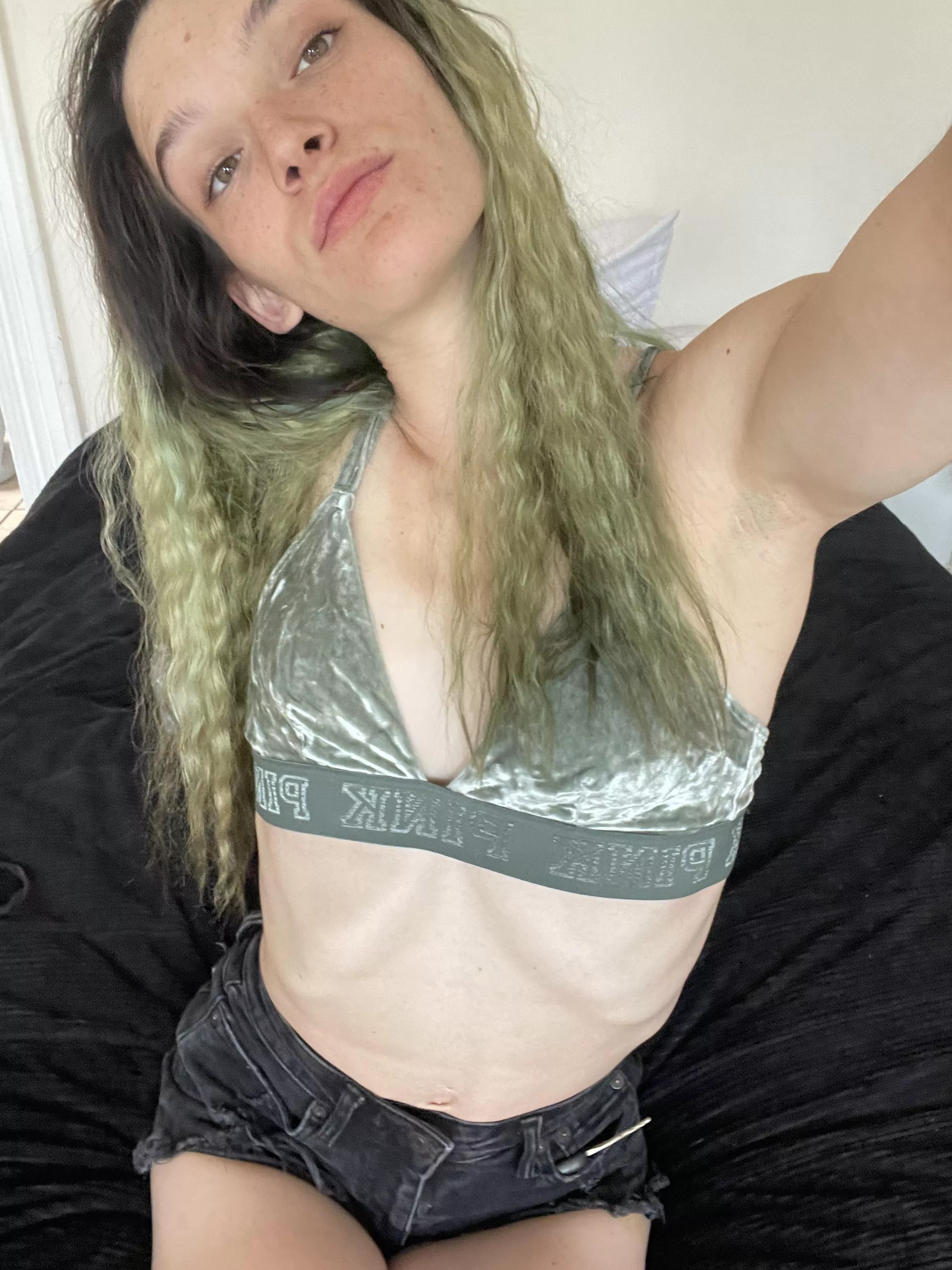 felt so cute yesterday 🥰