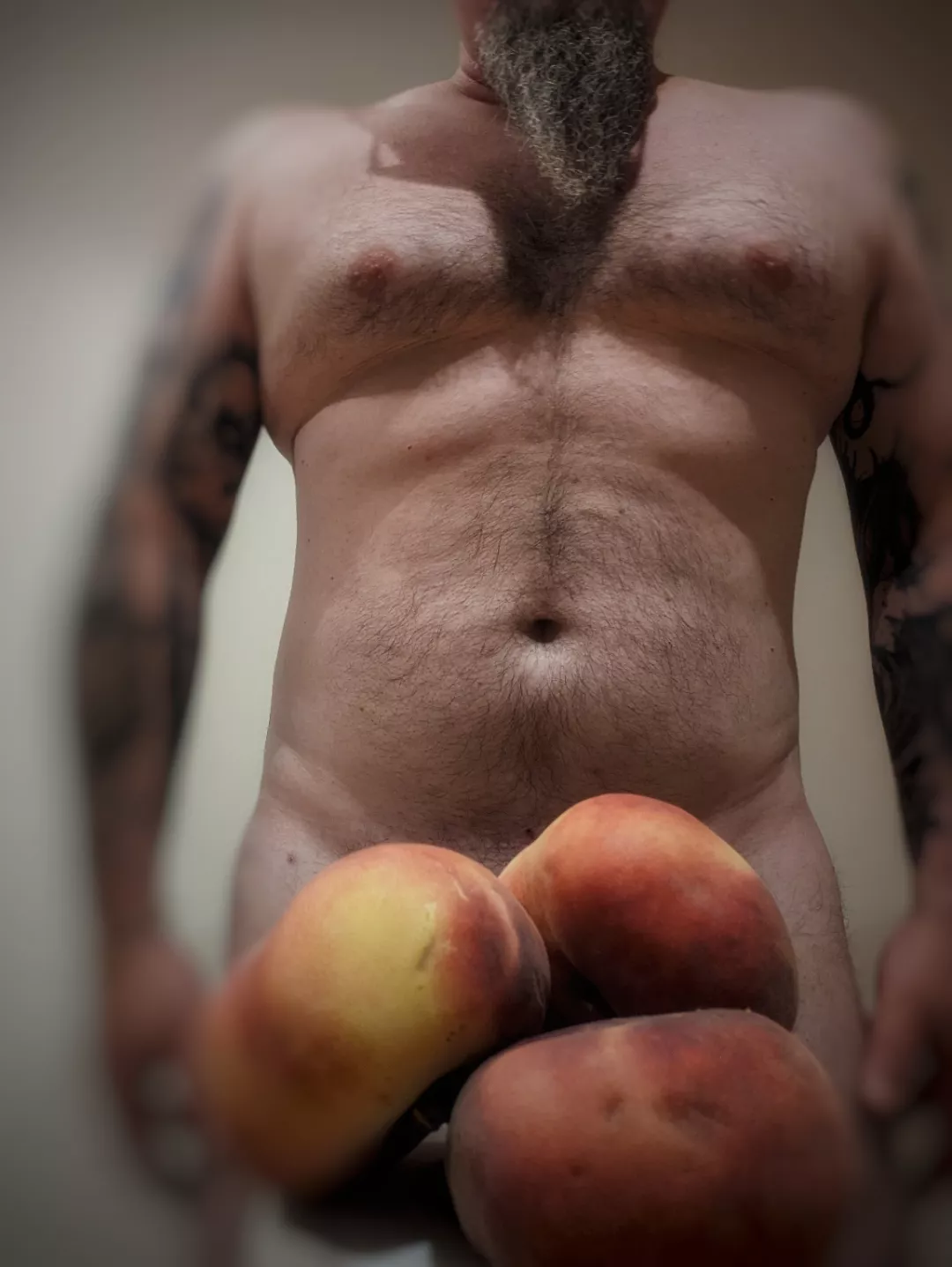 Five fruits a day 😜