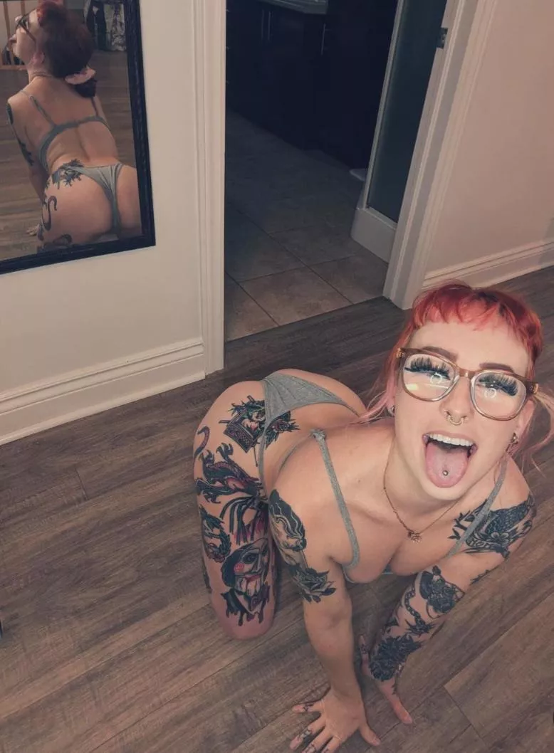 Good morning sunshine ☀️