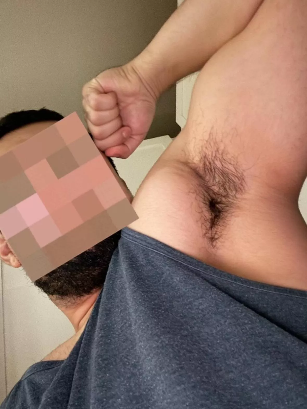 got a good bicep pump