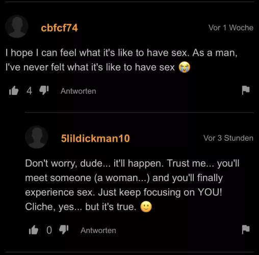 got me emotional🥺