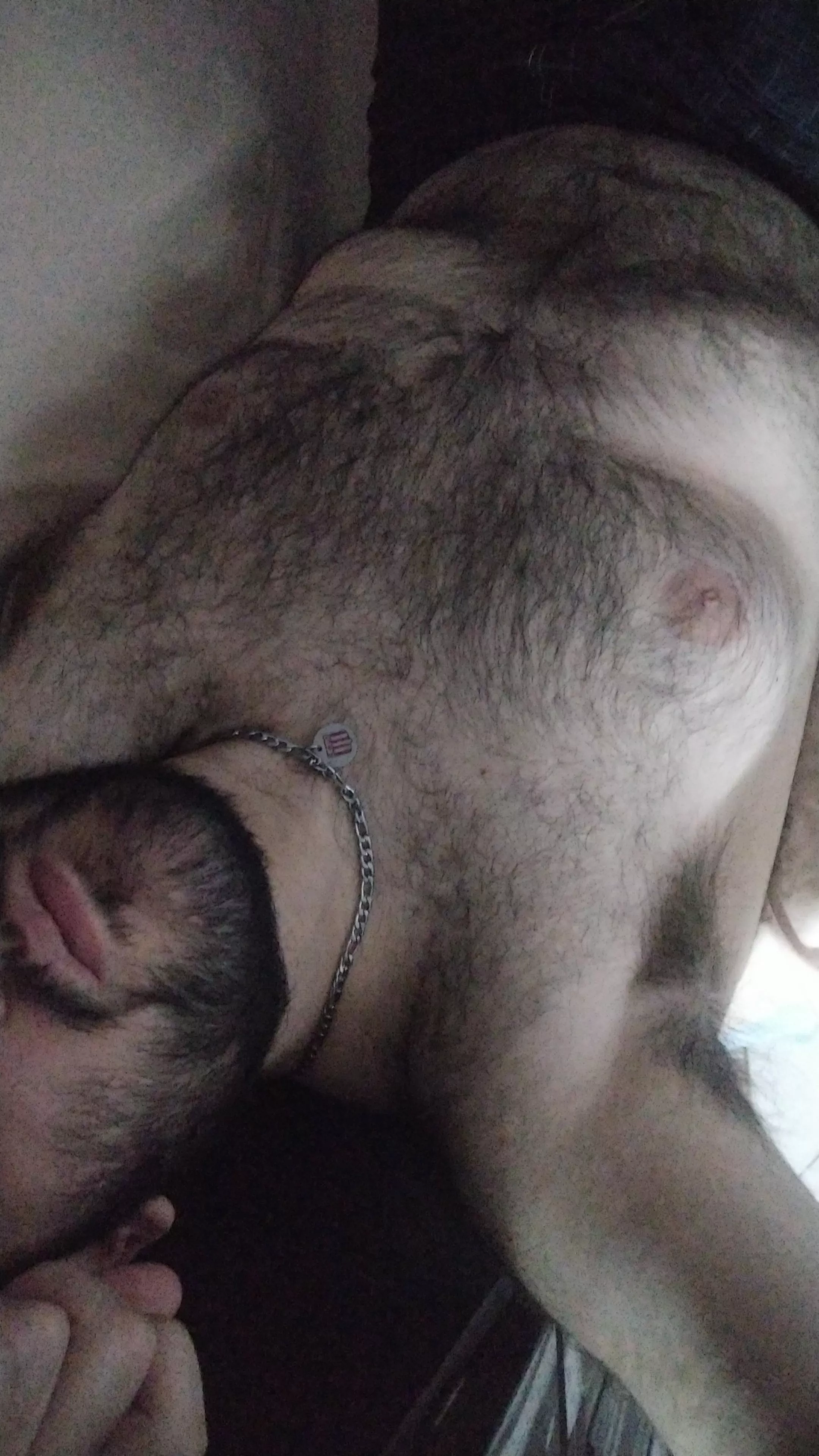 Hello from Argentina!