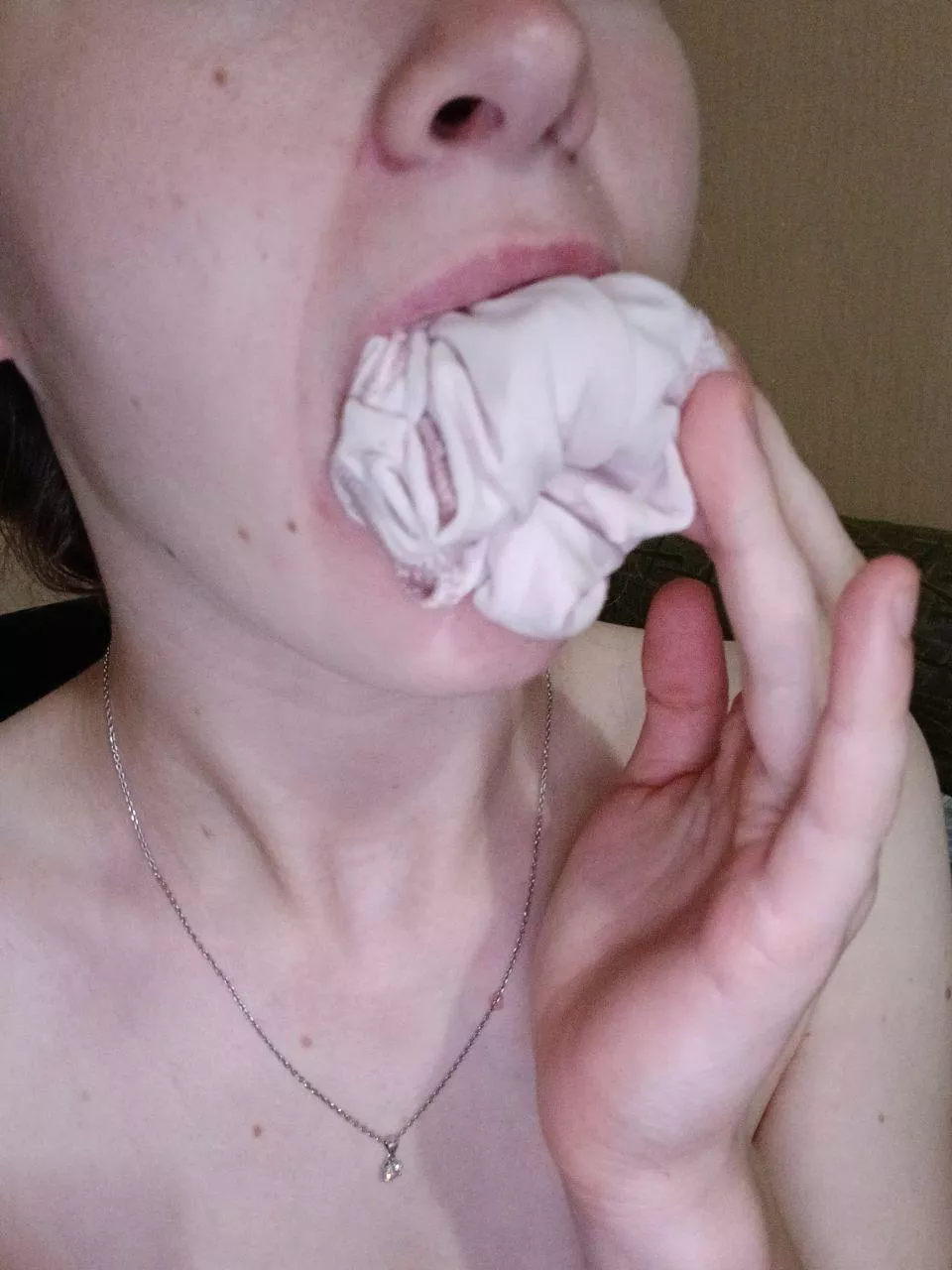 how about taking them whole