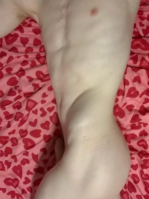 How long are you banging me for? 😩