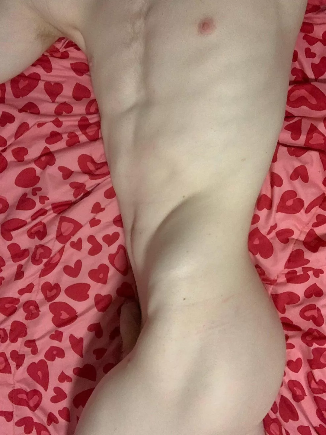 How long are you banging me for? 😩