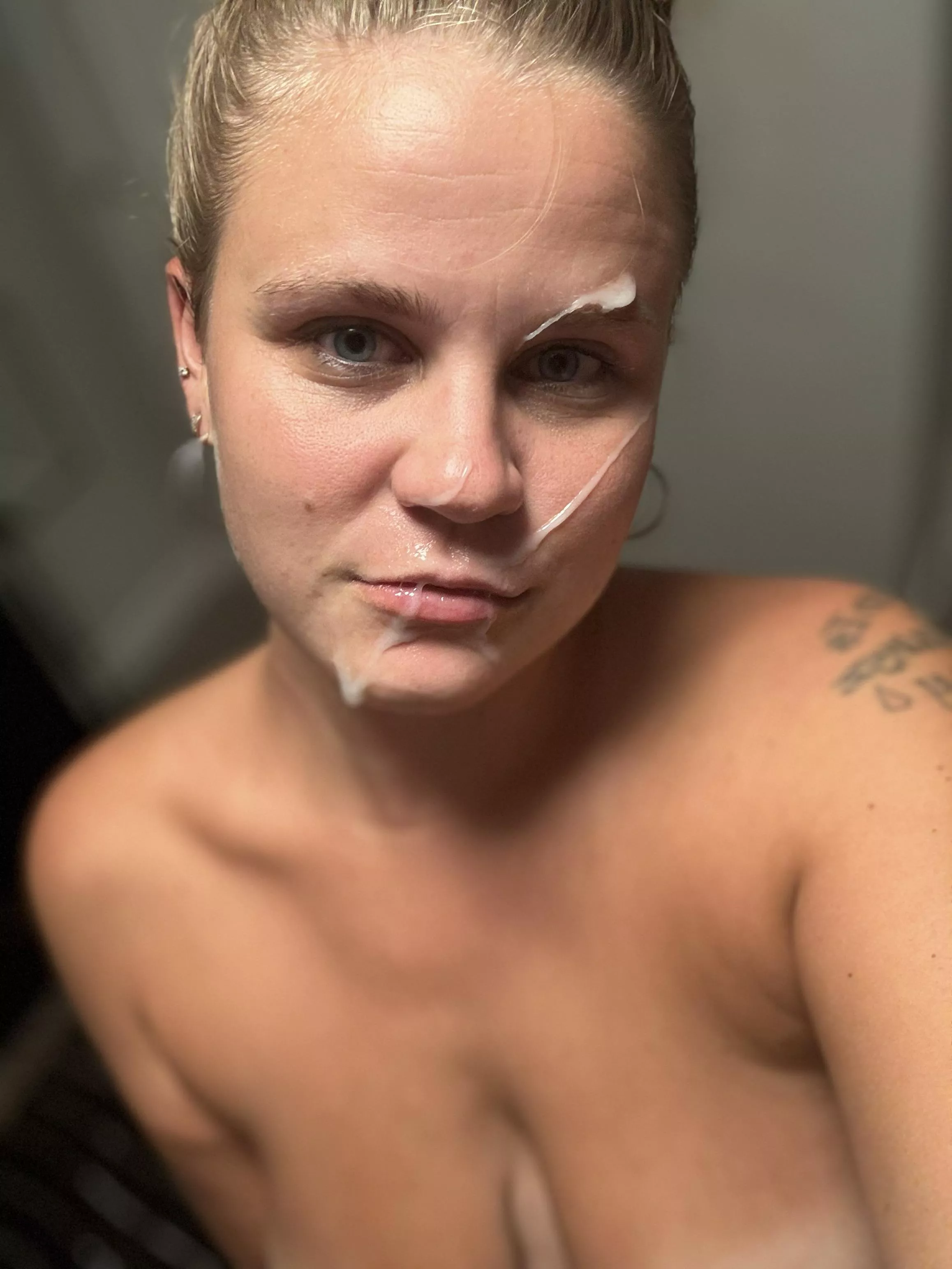 I love showers 😜😈