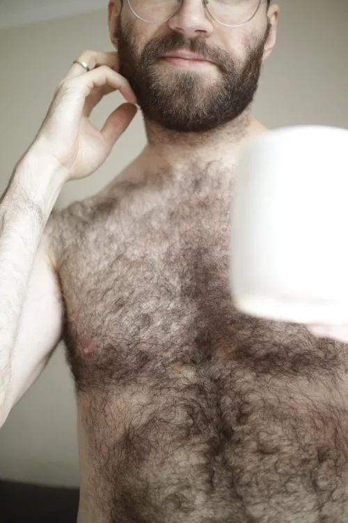 i made you something hot, you deserve it ☕️